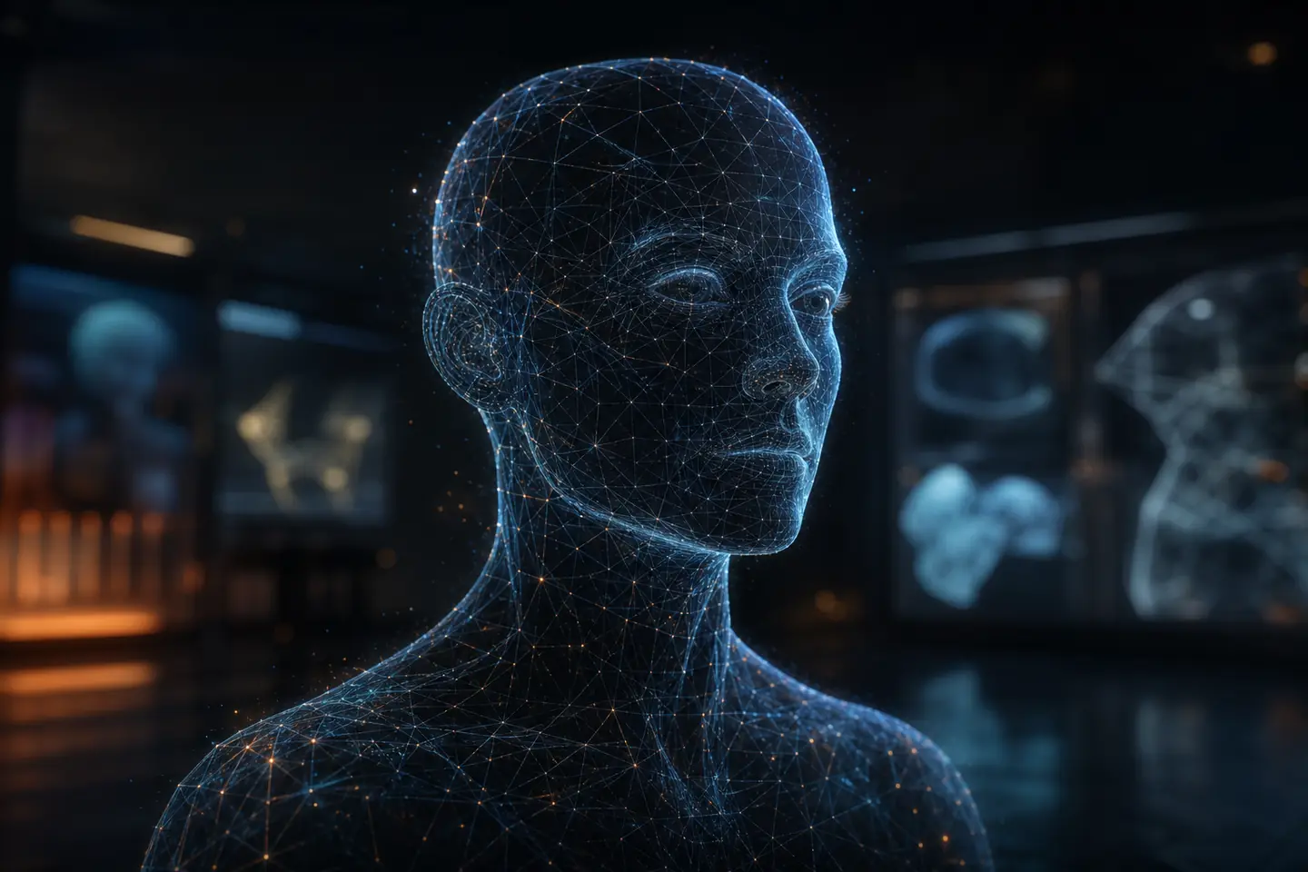 3D animasyon ve CGI üretimi