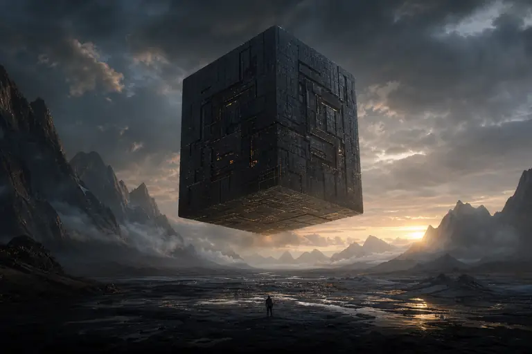 Video Animasyon — 3D ürün görselleştirme üretim alanı