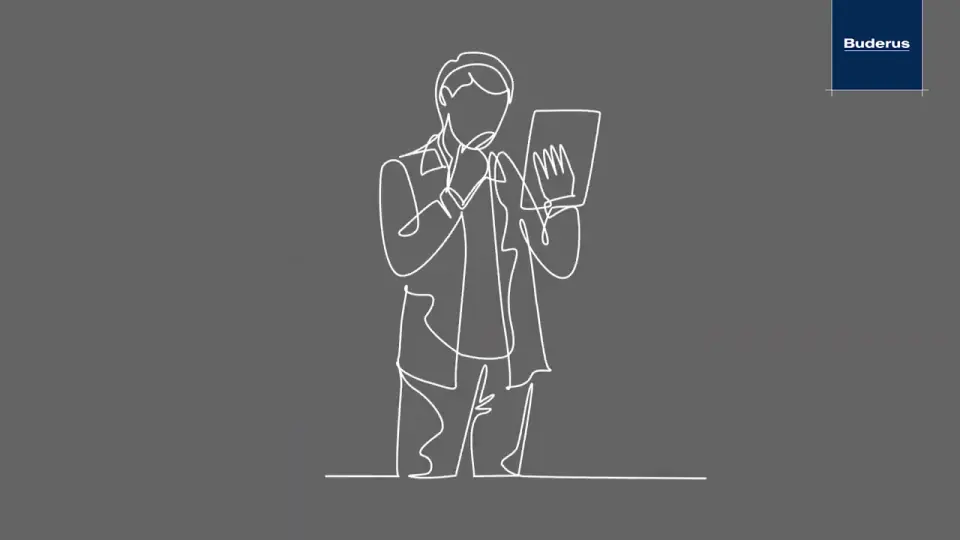 Buderus Tanıtım ve E-Learning